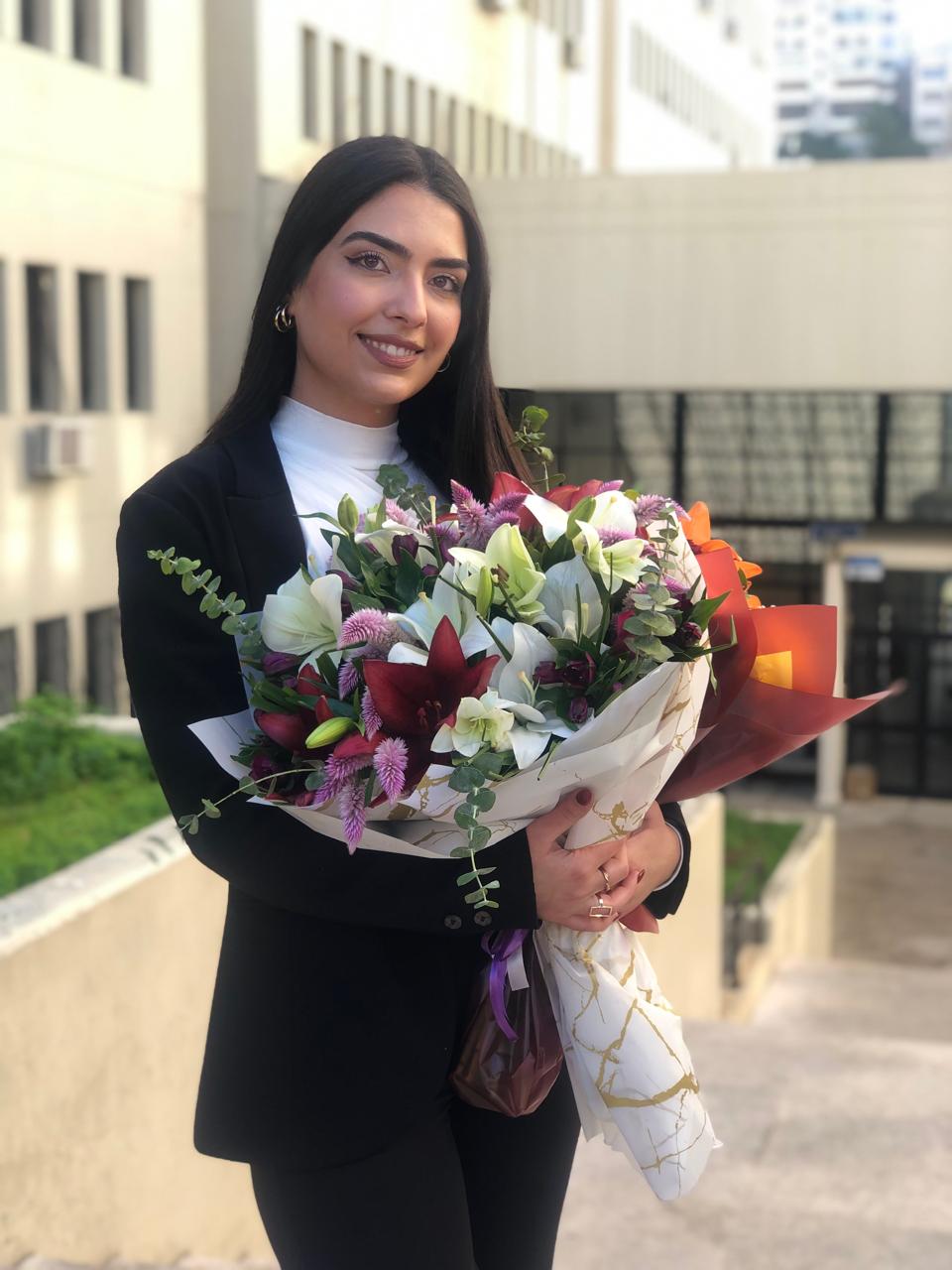 Yara Al Aissami